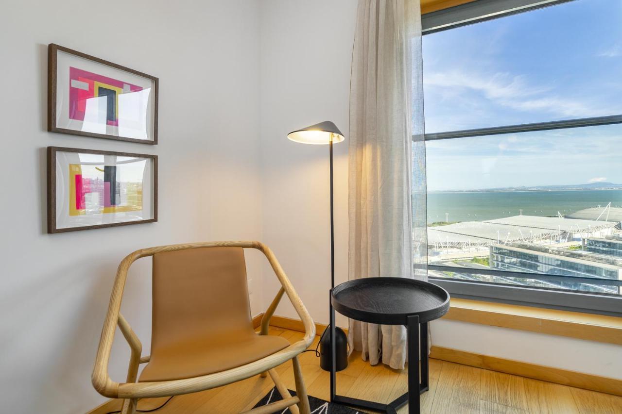 Whome Panoramic View With Elevator, Ac, Garage Perfect For Families & Business Travellers Lisbon Exterior photo