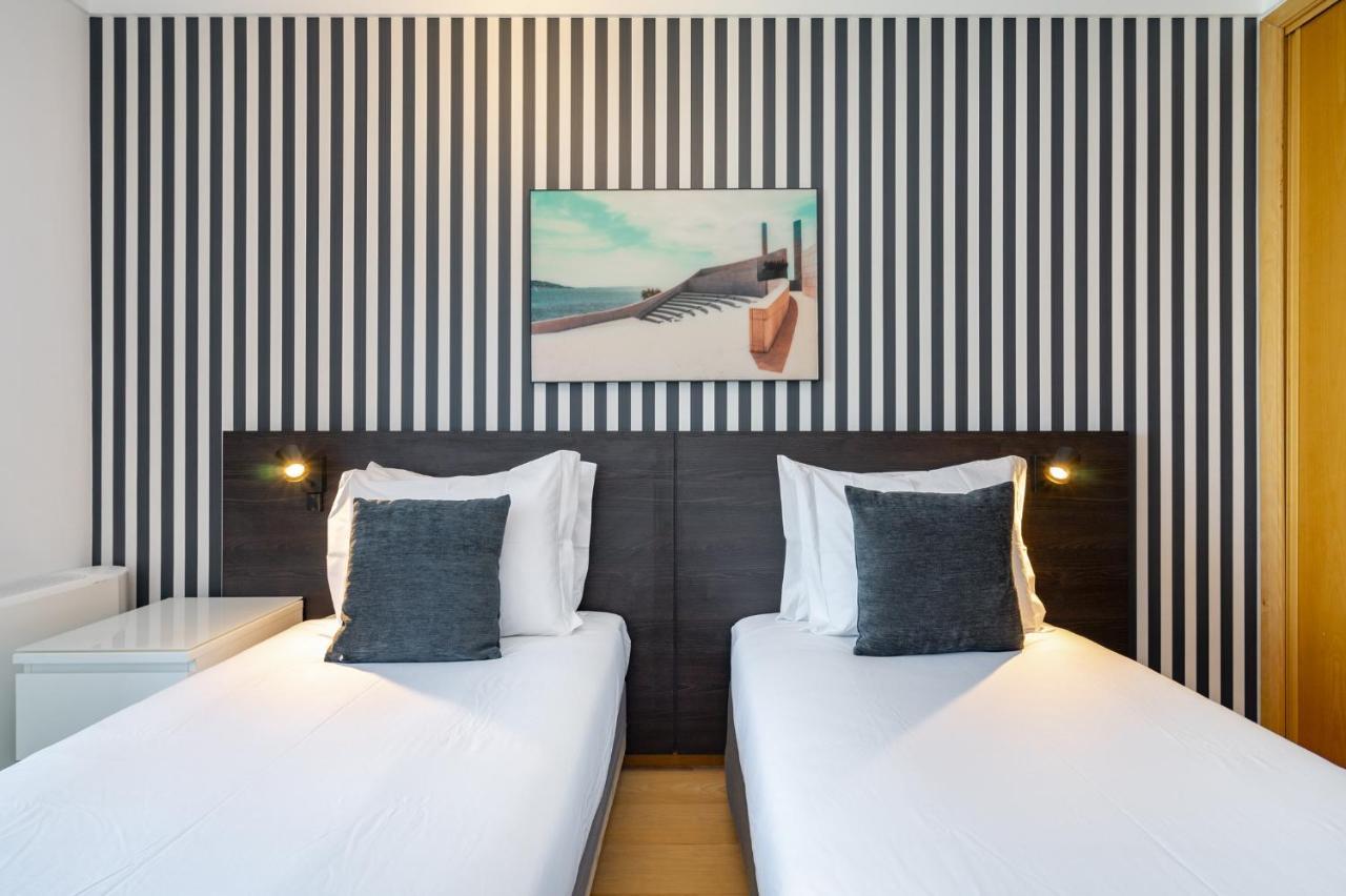 Whome Panoramic View With Elevator, Ac, Garage Perfect For Families & Business Travellers Lisbon Exterior photo